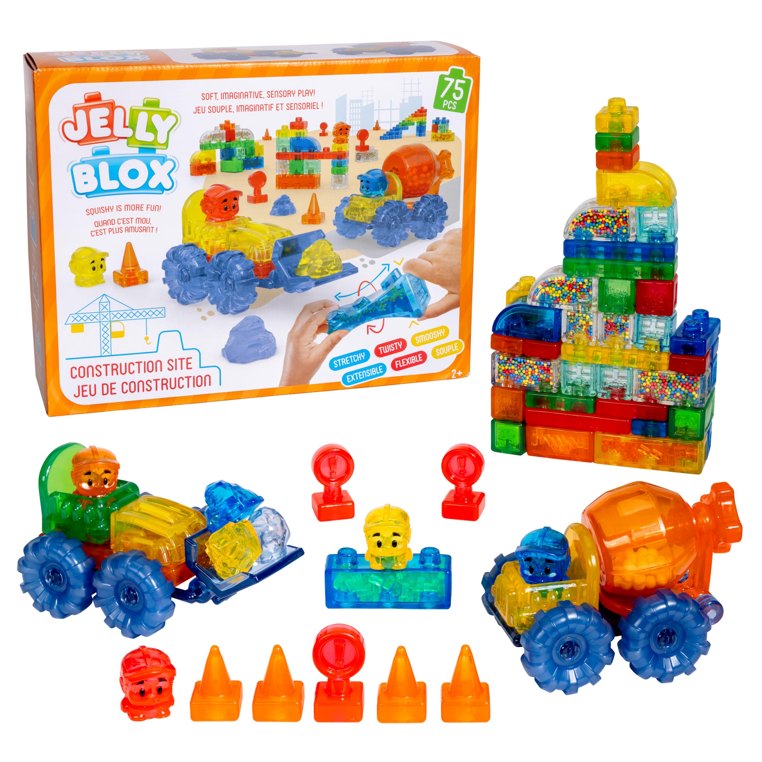 Jelly Blox